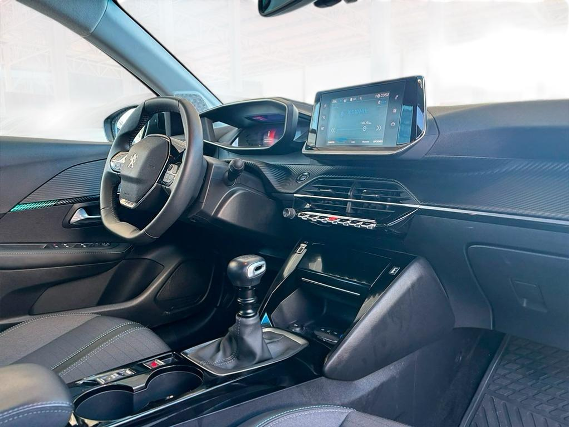 208 ALLURE 1.2 MT / AÑO 2023 / UNICO DUEÑO / 23.355 KMS  8