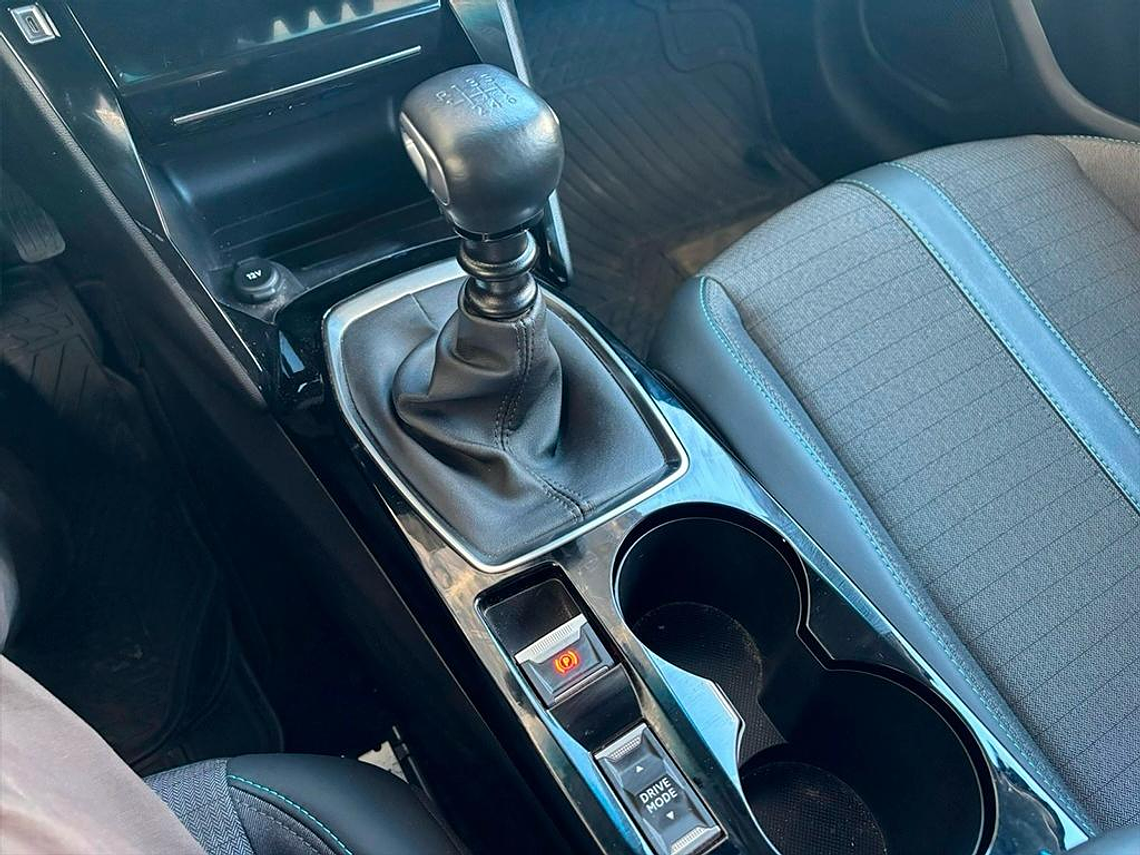 208 ALLURE 1.2 MT / AÑO 2023 / UNICO DUEÑO / 23.355 KMS  11