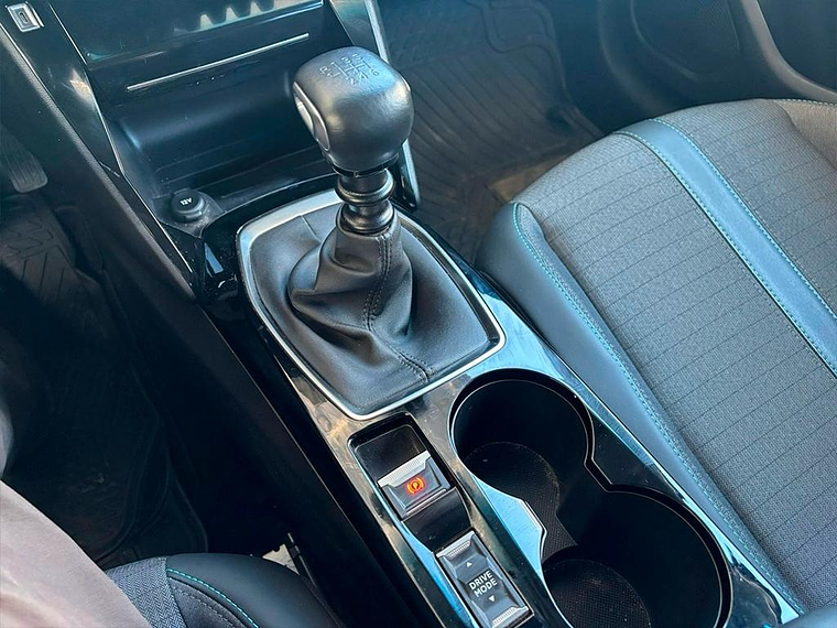 208 ALLURE 1.2 MT / AÑO 2023 / UNICO DUEÑO / 23.355 KMS  11