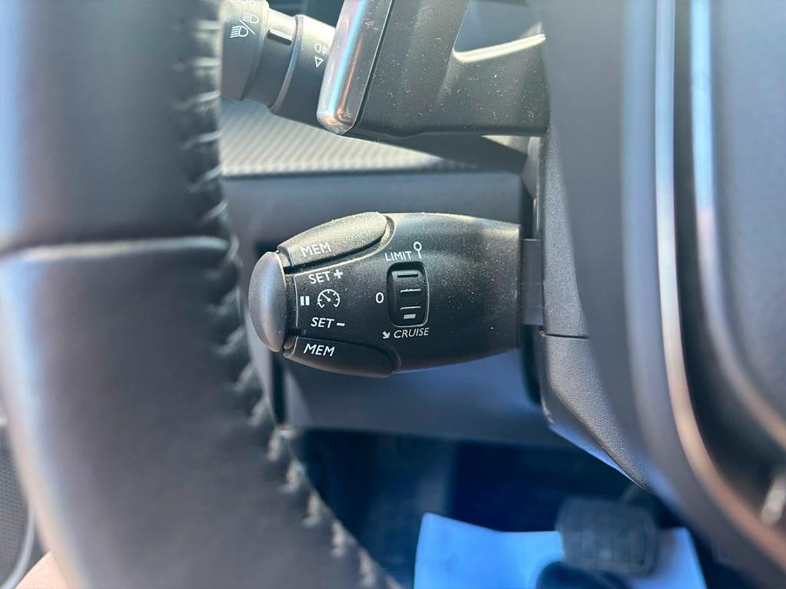 2008 ALLURE BLUEHDI 1.5 AUT / AÑO 2023 / 77.441 KMS  10