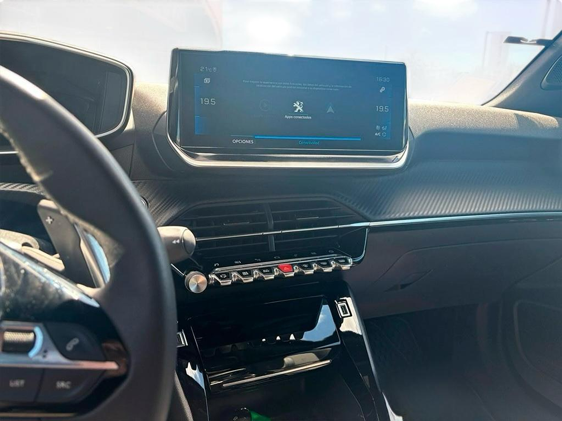 2008 ALLURE BLUEHDI 1.5 AUT / AÑO 2023 / 77.441 KMS  11