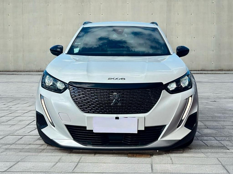 2008 ALLURE BLUEHDI 1.5 AUT / AÑO 2023 / 77.441 KMS  2