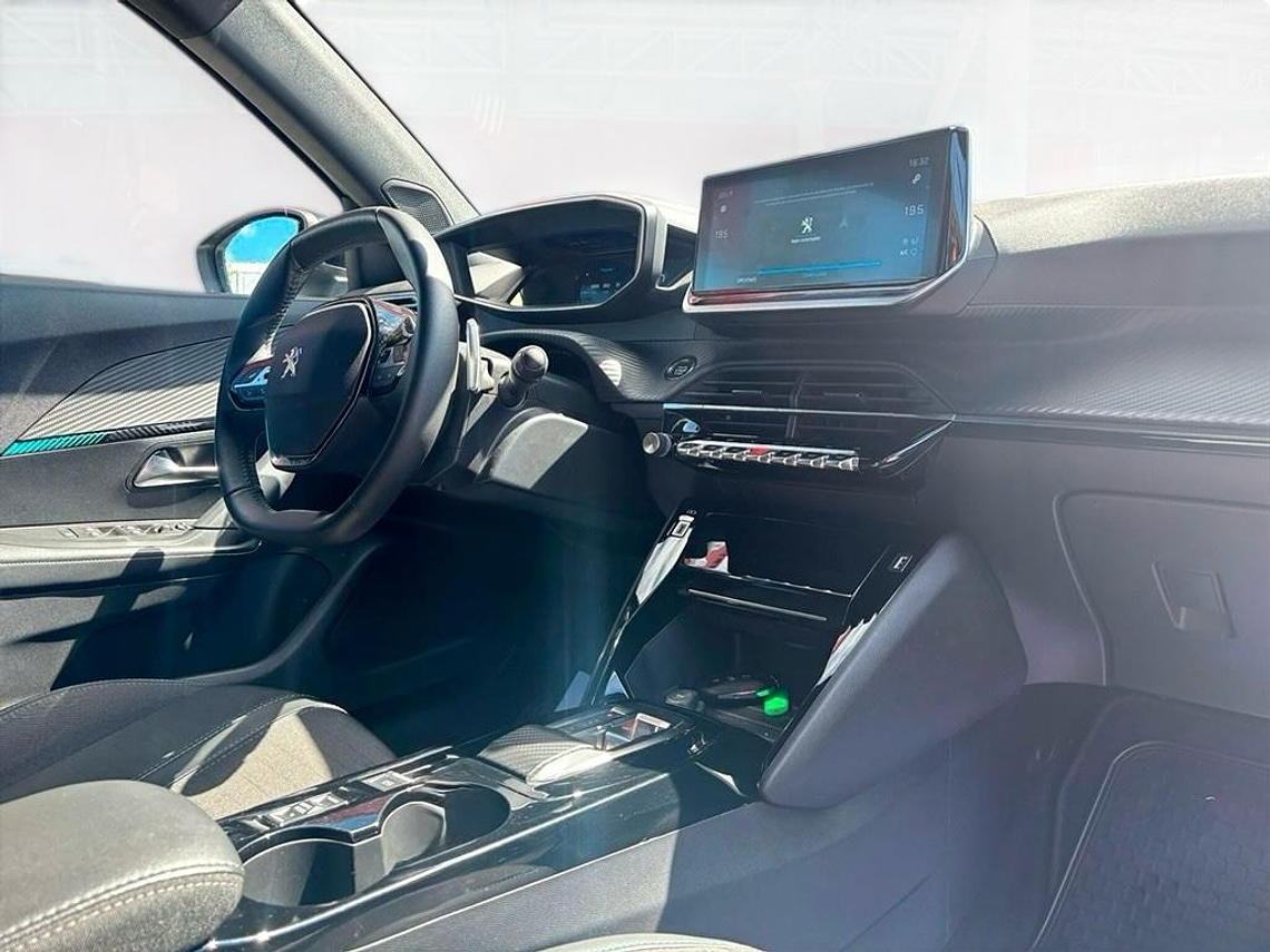 2008 ALLURE BLUEHDI 1.5 AUT / AÑO 2023 / 77.441 KMS  8