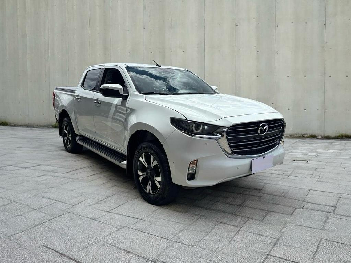 BT-50 4X4 3.0 AUT / AÑO 2023 / 89.974 KMS  2