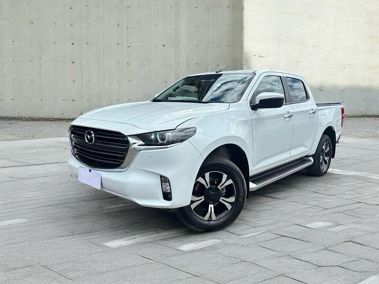 BT-50 4X4 3.0 AUT / AÑO 2023 / 89.974 KMS  1