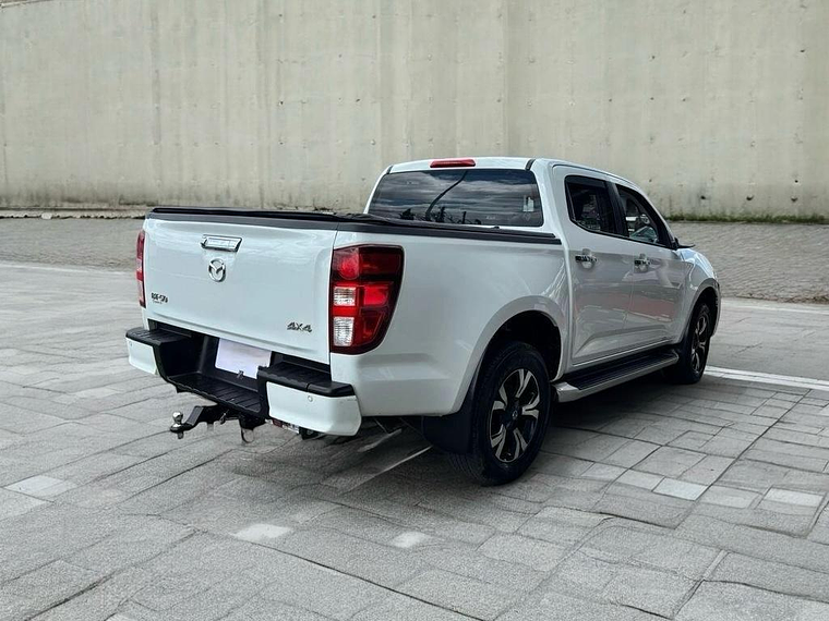 BT-50 4X4 3.0 AUT / AÑO 2023 / 89.974 KMS  3