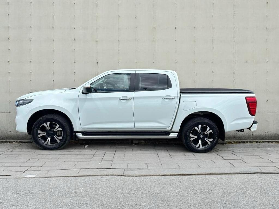 BT-50 4X4 3.0 AUT / AÑO 2023 / 89.974 KMS  5