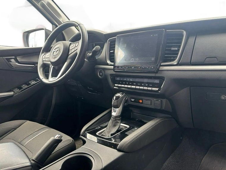 BT-50 4X4 3.0 AUT / AÑO 2023 / 89.974 KMS  6