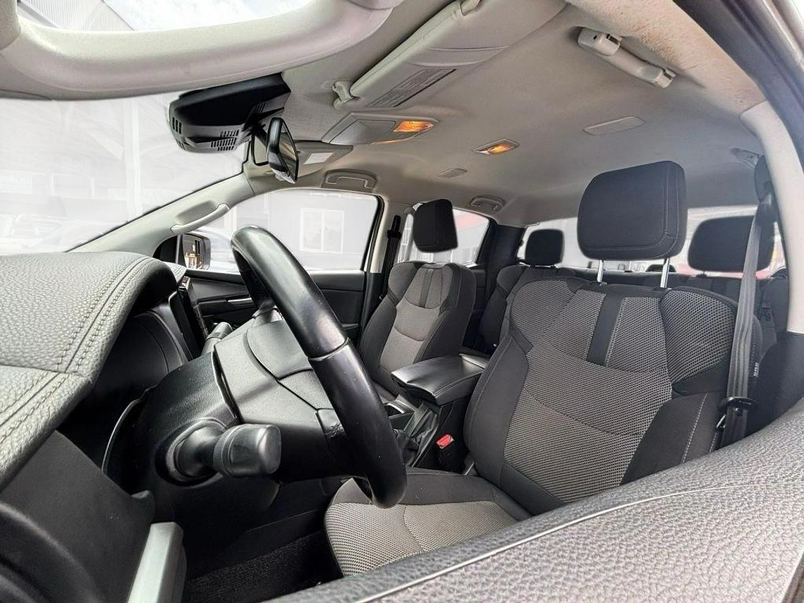 BT-50 4X4 3.0 AUT / AÑO 2023 / 89.974 KMS  7