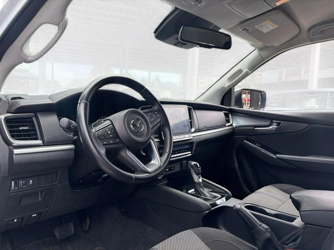 BT-50 4X4 3.0 AUT / AÑO 2023 / 89.974 KMS  8