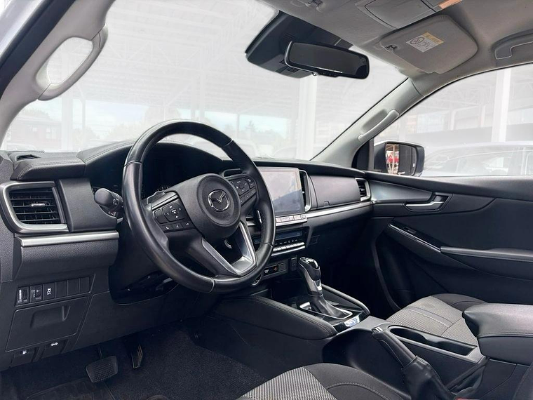 BT-50 4X4 3.0 AUT / AÑO 2023 / 89.974 KMS  8