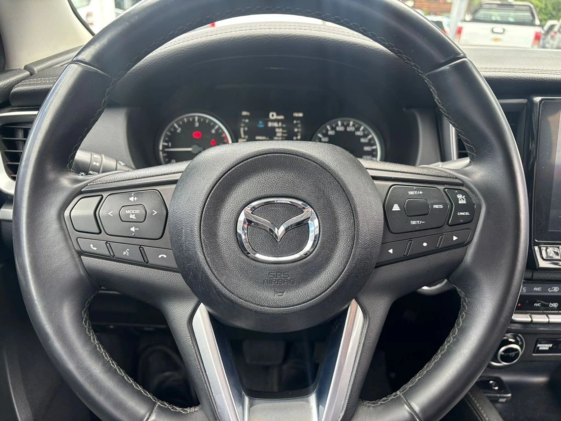 BT-50 4X4 3.0 AUT / AÑO 2023 / 89.974 KMS  9