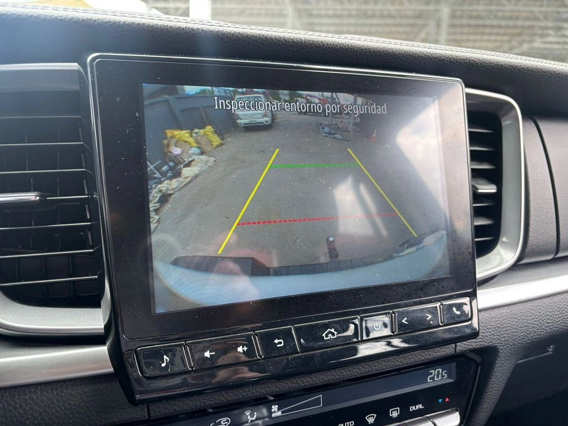 BT-50 4X4 3.0 AUT / AÑO 2023 / 89.974 KMS  11