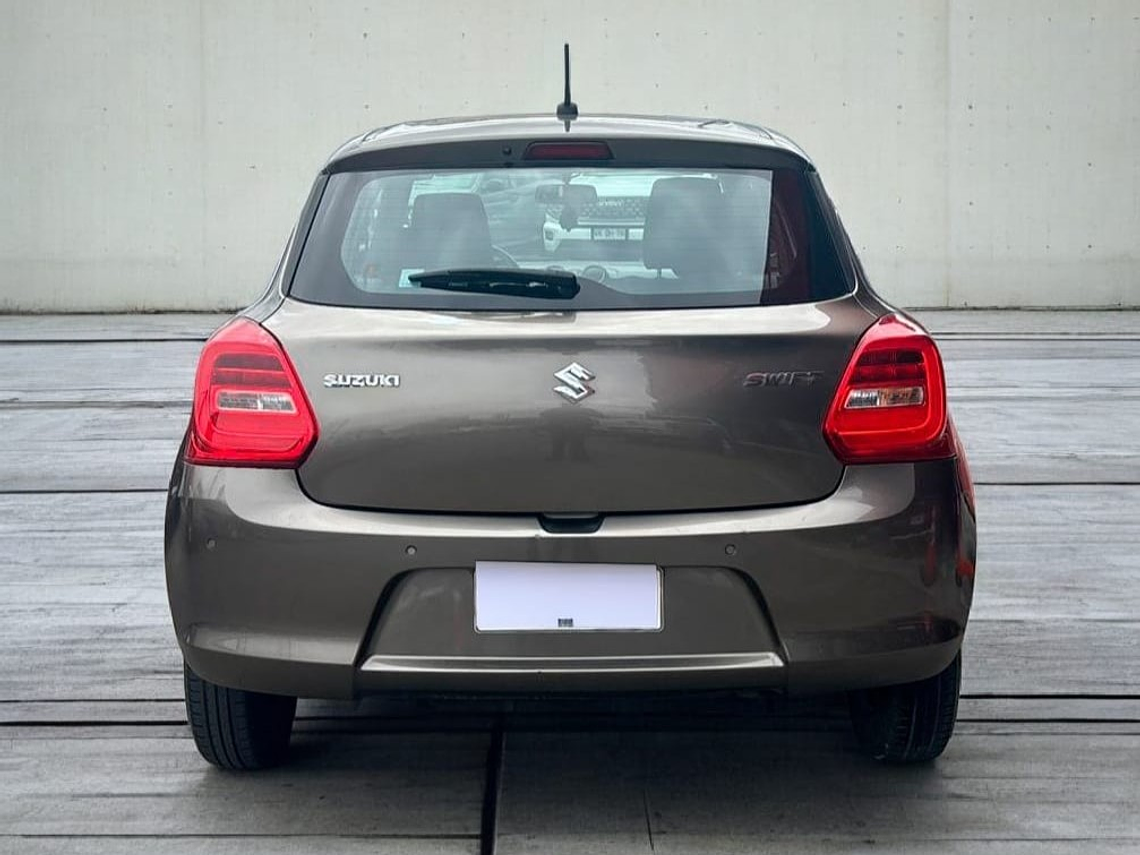 SWIFT GL HB 1.2 / AÑO 2023 / UNICO DUEÑO / 40.631 KMS  6