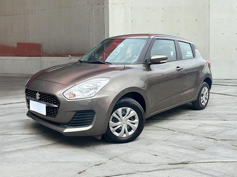 SWIFT GL HB 1.2 / AÑO 2023 / UNICO DUEÑO / 40.631 KMS  2