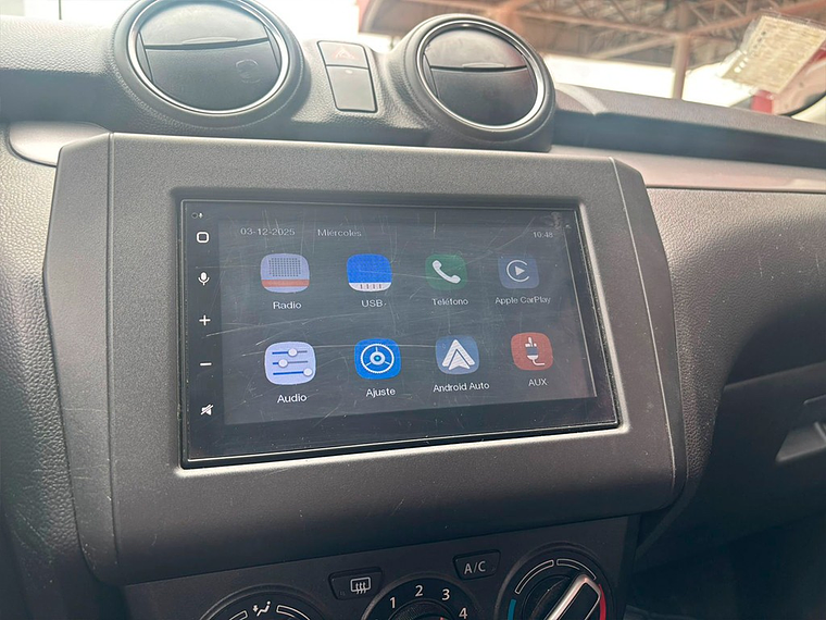 SWIFT GL HB 1.2 / AÑO 2023 / UNICO DUEÑO / 40.631 KMS  11