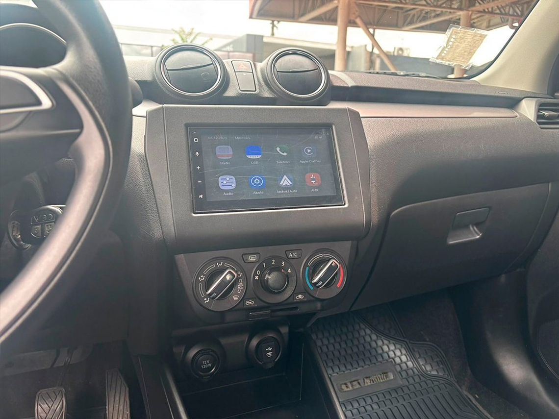 SWIFT GL HB 1.2 / AÑO 2023 / UNICO DUEÑO / 40.631 KMS  14