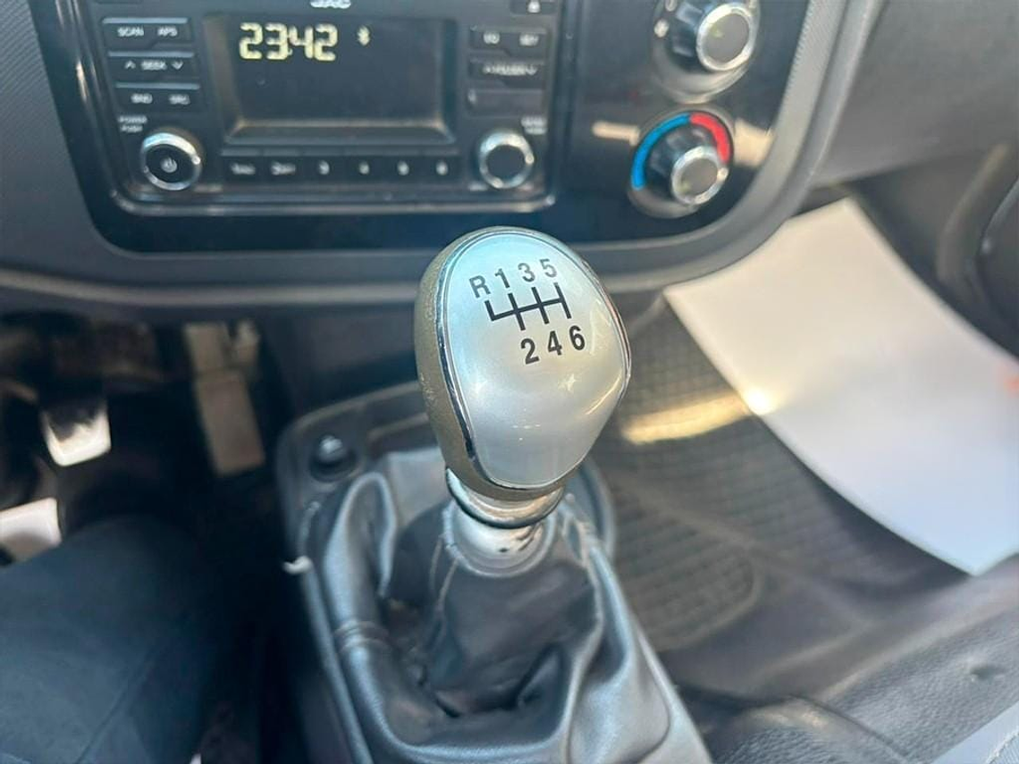 X200 2.0 MT / AÑO 2019 / 74.917 KMS 11