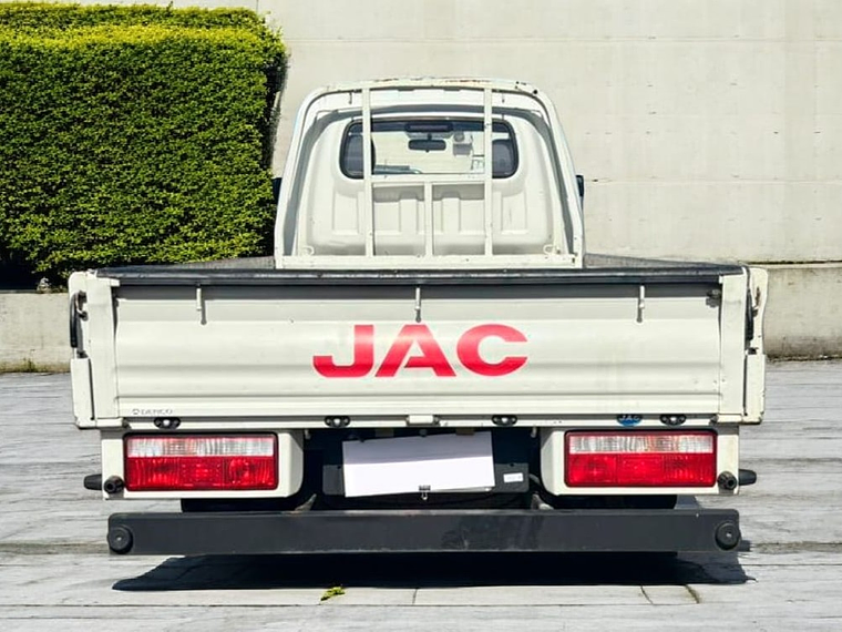 X200 2.0 MT / AÑO 2019 / 74.917 KMS 5