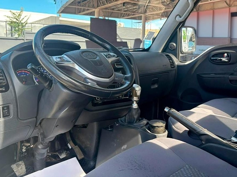 X200 2.0 MT / AÑO 2019 / 74.917 KMS 7