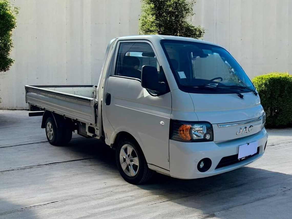 X200 2.0 MT / AÑO 2019 / 74.917 KMS 1