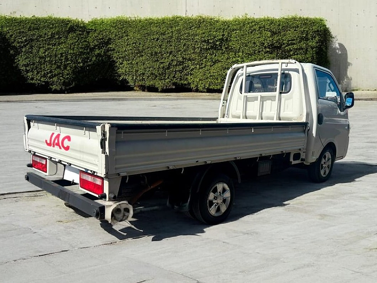 X200 2.0 MT / AÑO 2019 / 74.917 KMS 6