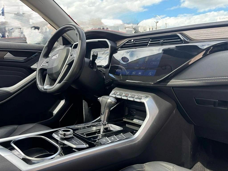 TERRITORY 1.5 AUT / AÑO 2022 / 20.151 KMS  8