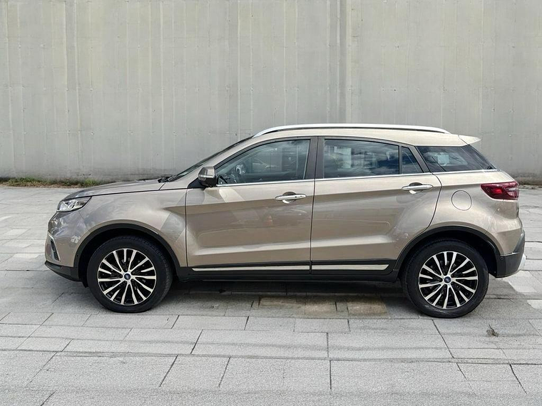 TERRITORY 1.5 AUT / AÑO 2022 / 20.151 KMS  5