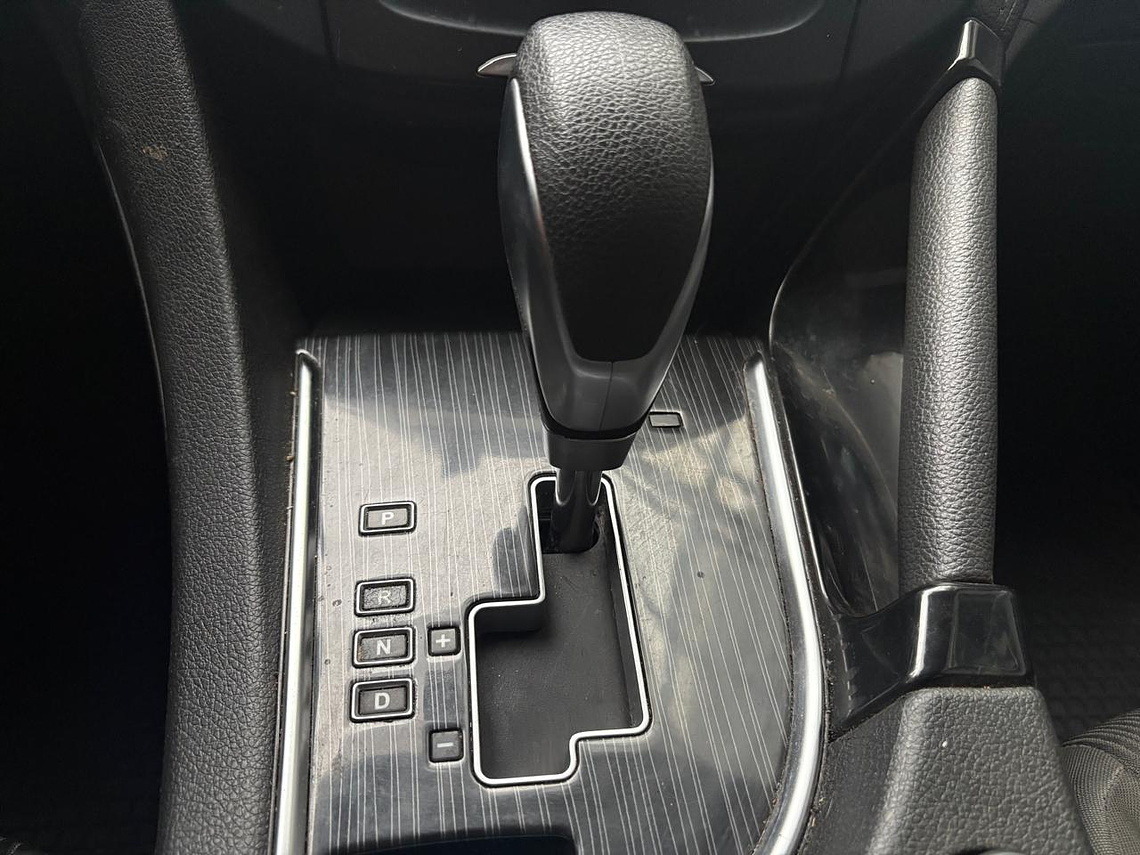 AX7 ELEGANT 2.0 AT / AÑO 2019 / 108.000 KM 9