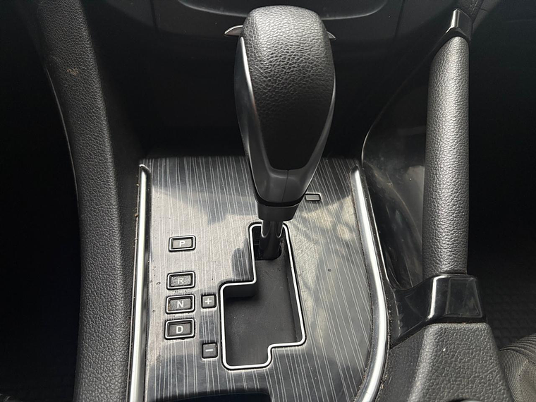 AX7 ELEGANT 2.0 AT / AÑO 2019 / 108.000 KM 9