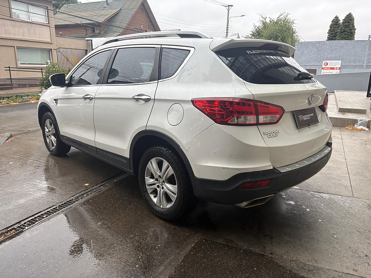 AX7 ELEGANT 2.0 AT / AÑO 2019 / 108.000 KM 3