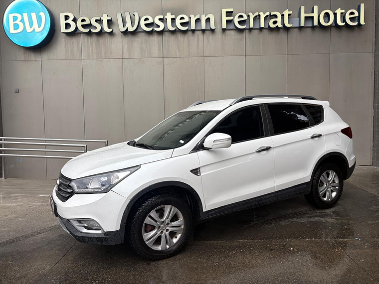 AX7 ELEGANT 2.0 AT / AÑO 2019 / 108.000 KM 1