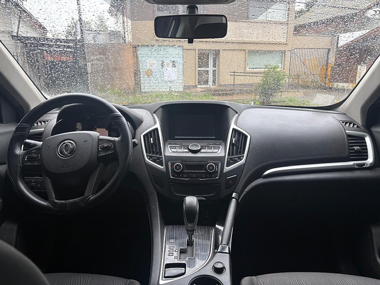 AX7 ELEGANT 2.0 AT / AÑO 2019 / 108.000 KM 10