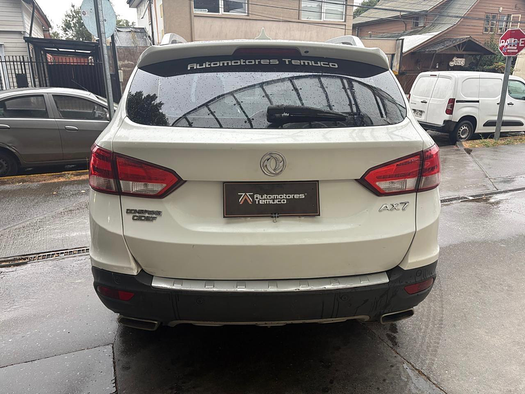 AX7 ELEGANT 2.0 AT / AÑO 2019 / 108.000 KM 6