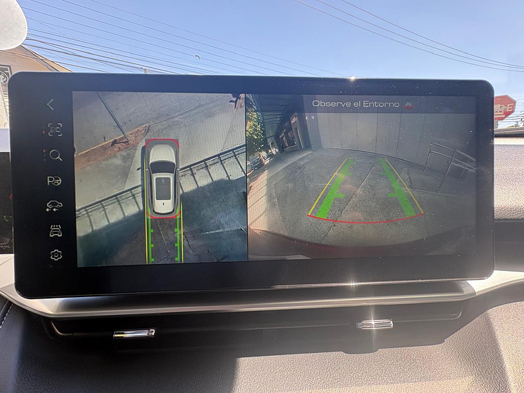 H6 DELUXE 4x4 2.0 AT /AÑO 2022 / 80.000 KM 11