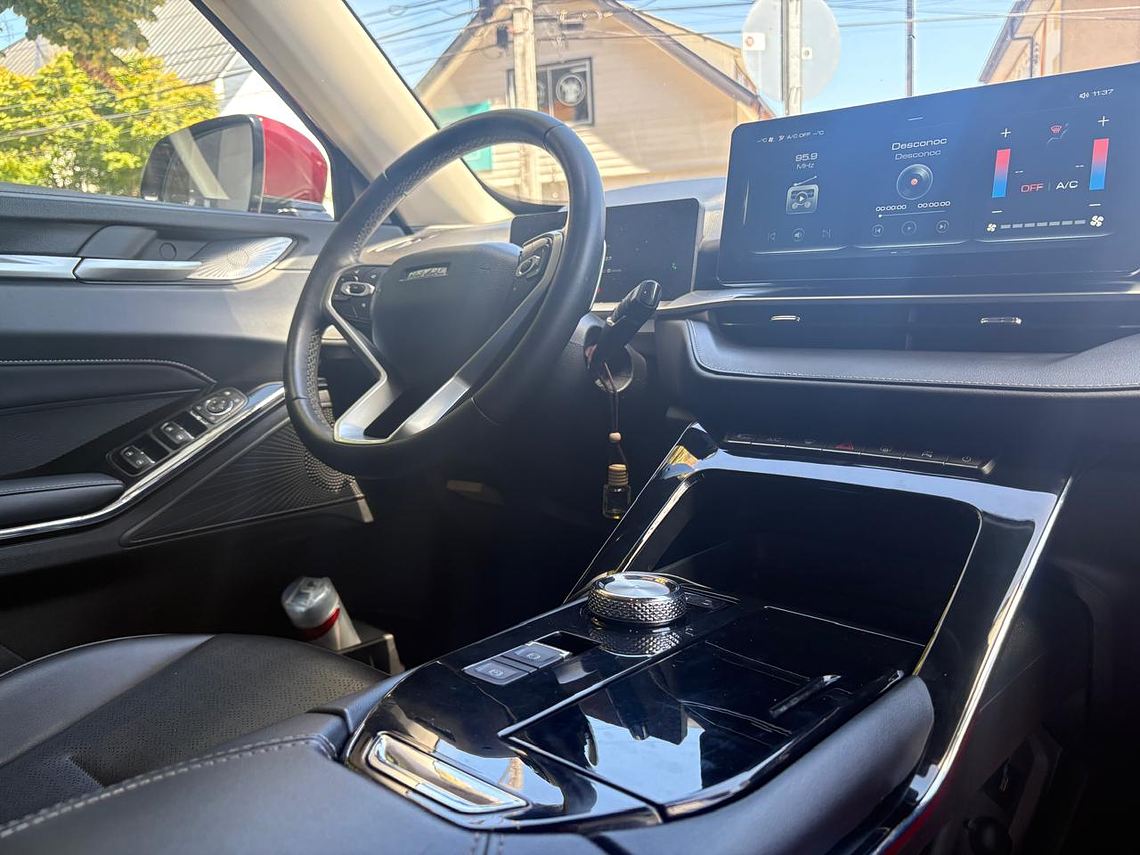 H6 DELUXE 4x4 2.0 AT /AÑO 2022 / 80.000 KM 9