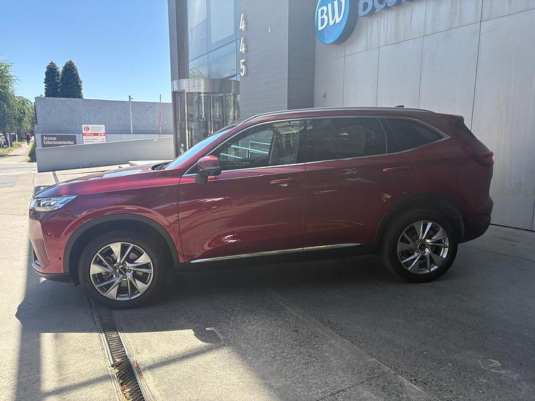 H6 DELUXE 4x4 2.0 AT /AÑO 2022 / 80.000 KM 5