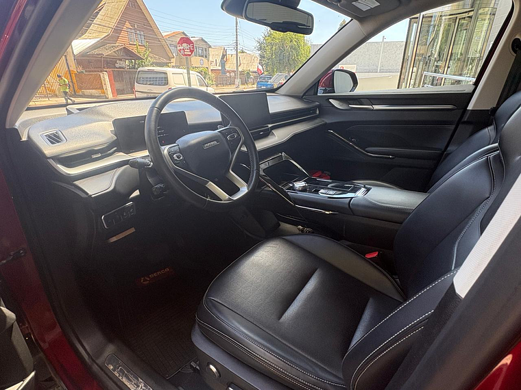 H6 DELUXE 4x4 2.0 AT /AÑO 2022 / 80.000 KM 13