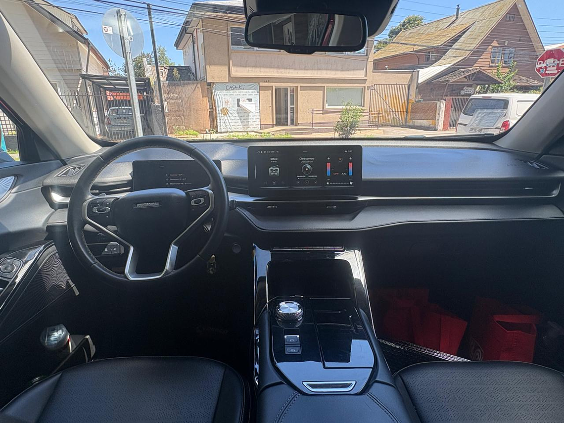 H6 DELUXE 4x4 2.0 AT /AÑO 2022 / 80.000 KM 14