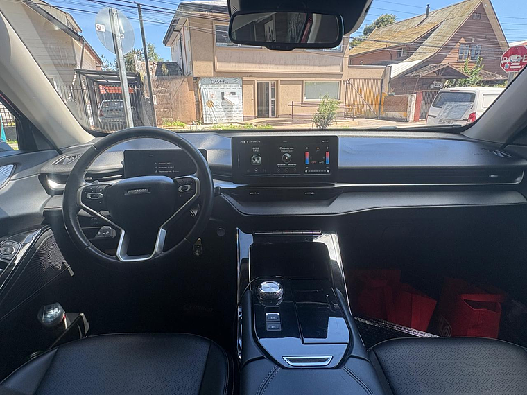 H6 DELUXE 4x4 2.0 AT /AÑO 2022 / 80.000 KM 14