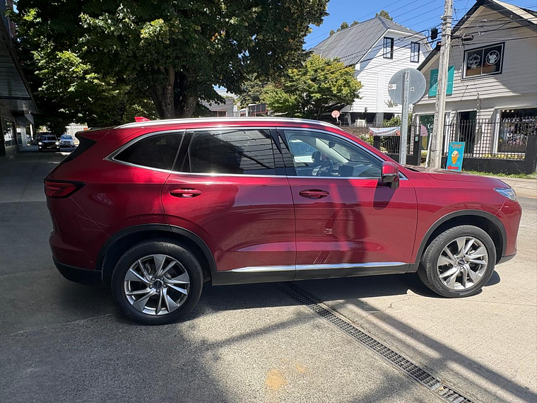 H6 DELUXE 4x4 2.0 AT /AÑO 2022 / 80.000 KM 3