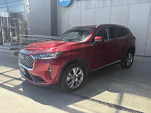 H6 DELUXE 4x4 2.0 AT /AÑO 2022 / 80.000 KM