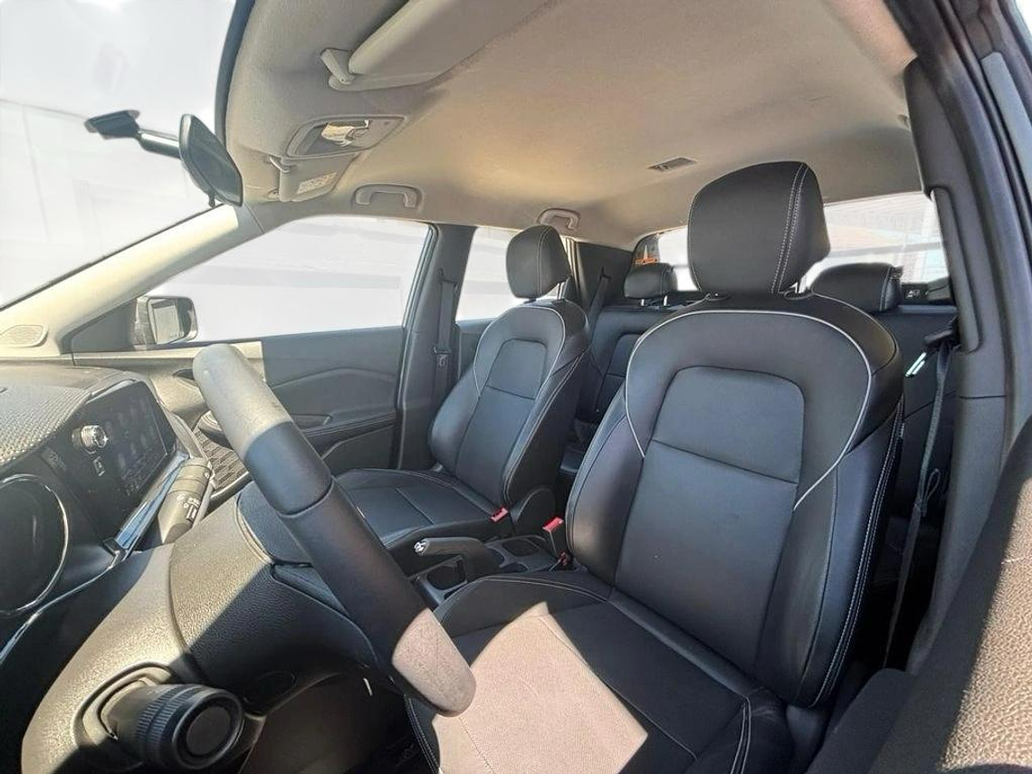 MONTANA PREMIER 1.2 MT / AÑO 2025 / 12.400 KM 5