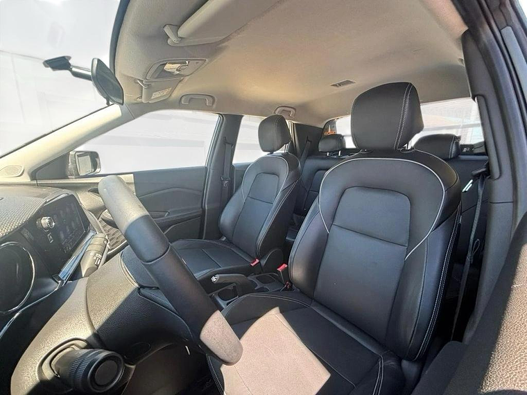 MONTANA PREMIER 1.2 MT / AÑO 2025 / 12.400 KM 5