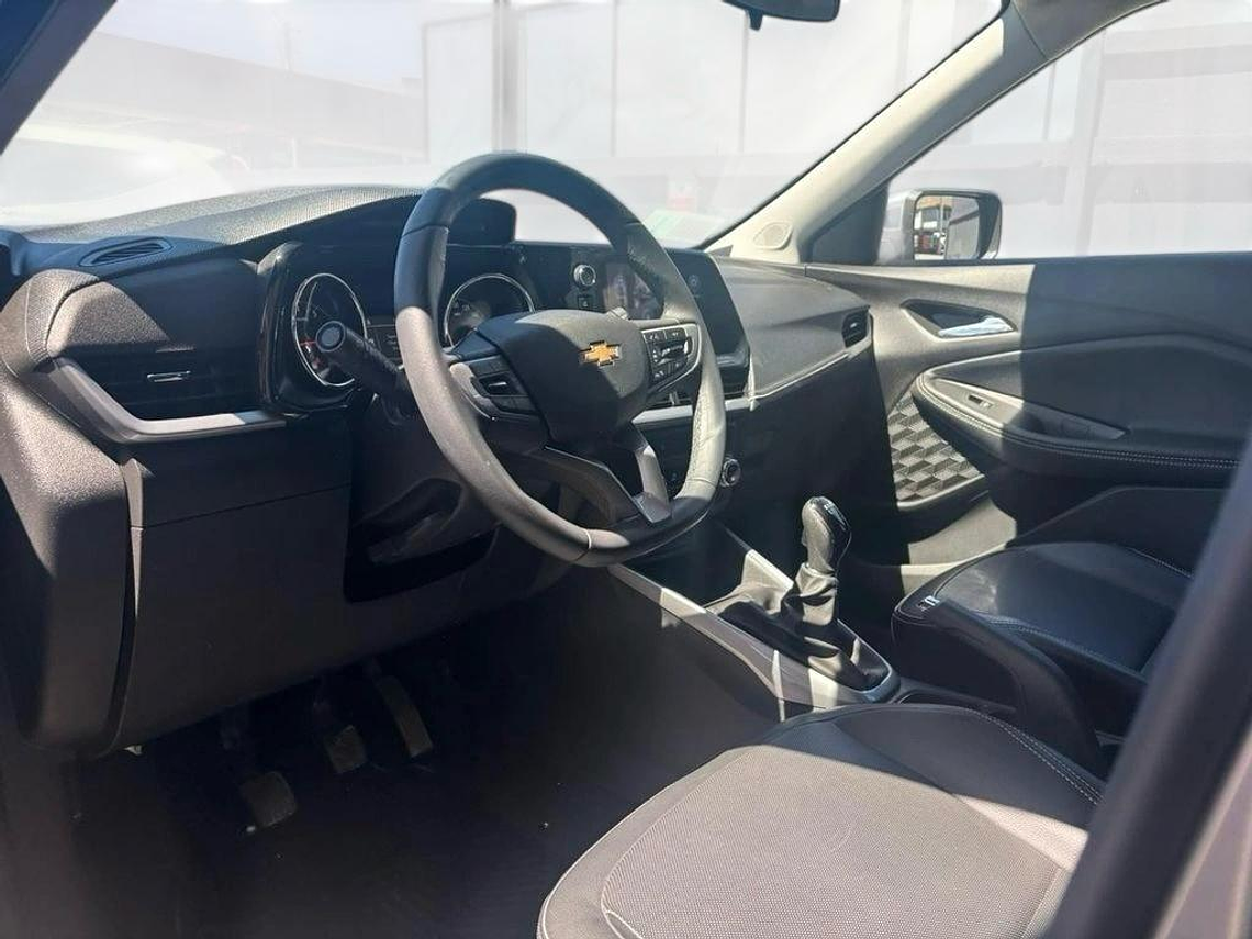 MONTANA PREMIER 1.2 MT / AÑO 2025 / 12.400 KM 6