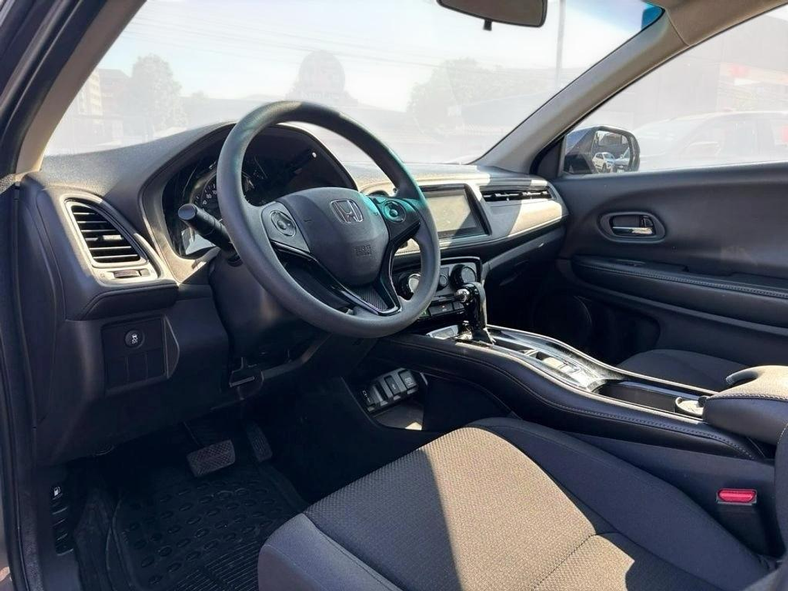 HONDA HR-V LXS 1.8 AT / AÑO 2022 / 35.500 KM 5