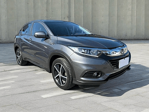 HONDA HR-V LXS 1.8 AT / AÑO 2022 / 35.500 KM
