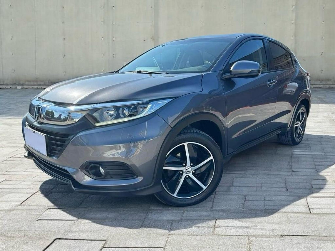 HONDA HR-V LXS 1.8 AT / AÑO 2022 / 35.500 KM 2