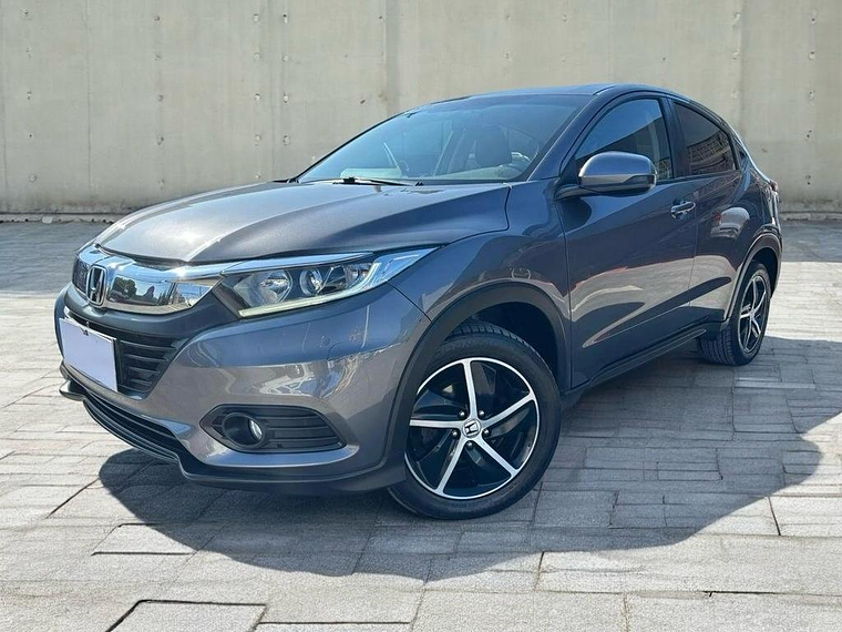 HONDA HR-V LXS 1.8 AT / AÑO 2022 / 35.500 KM 2