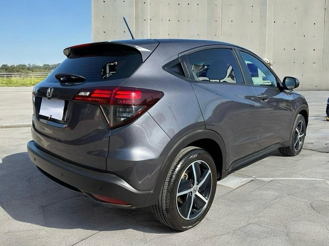 HONDA HR-V LXS 1.8 AT / AÑO 2022 / 35.500 KM 3